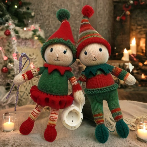 Ultimate Knitting Pattern Collection β 20+ Designs in One Pack!
